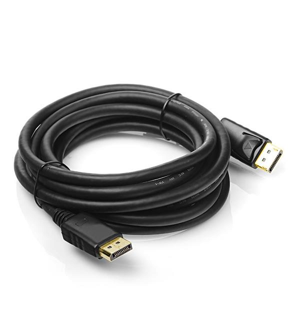 Dark DK-CB-DP20L150 1.8 Metre 8K 60Hz, 4K 144Hz UHBR 13.5 54Gbps Display Port 2.0 Kablo