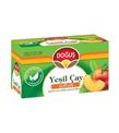 Doğuş Şeftali Aromalı Poşet Çay 20x1.75 GR
