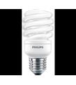 Phılıps Economy Twister 20W Sarı CDL E27
