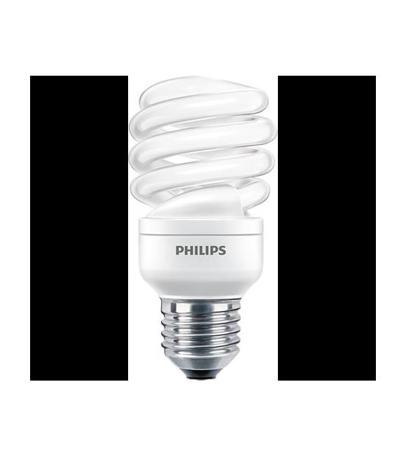 Phılıps Economy Twister 20W Sarı CDL E27