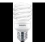 Phılıps Economy Twister 20W Sarı CDL E27