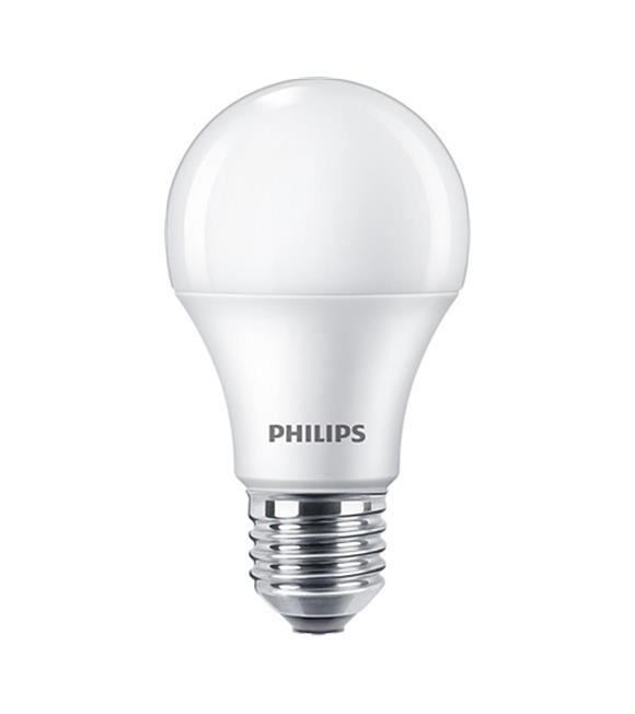 Philips LedBulp 10-75w Sarı Led Ampul 2700k 1055 lumen