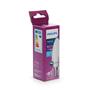 Philips Ledcandle 40W B35 E14 Beyaz Led