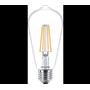 Philips Led Classıc Warm White 60w St64 E27 Clnd 2700k