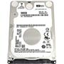Wd 500Gb WD5000LUCT Sata3 5400Rpm 8MB 2.5