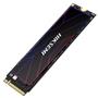 Hiksemi 1024GB HS-SSD-FUTURE Lite 1024G Up To 7100 MB-s NVMe M.2 Gen 4x4 Ssd Harddisk