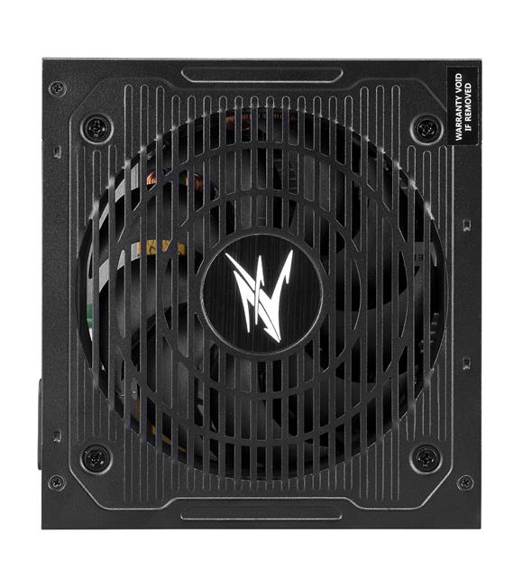 Zalman ZM700-TXII 700W 80Plus White Power Supply