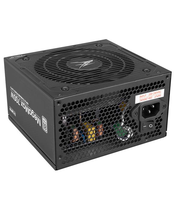 Zalman ZM700-TXII 700W 80Plus White Power Supply