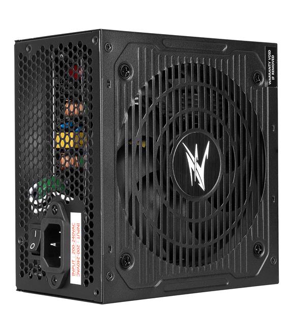 Zalman ZM700-TXII 700W 80Plus White Power Supply