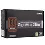 Zalman ZM750-GVII 750W 80+Bronze Power Supply