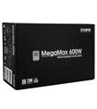 Zalman ZM600-TXII 600W 80Plus White Power Supply