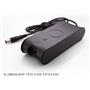S-link SL-NBA26 65W 19.5V 3.34A 4.5-3.0 Dell Ultrabook Standart Adaptör