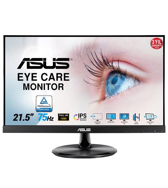 Asus 21.5