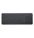Microsoft N9Z-00017 Kablosuz Sculpt Comfort Mobile Q Klavye+Touch Pad_1)