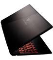 Casper Excalibur G770.1075-BVH0X i7 10750H 16GB 500GB SSD GTX1650 FreeDos 15.6