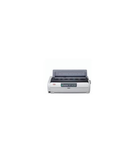 Oki ML5720 Eco 9 Pin 80 Kolon 700 Cps Nokta Vuruşlu Yazıcı 44209905