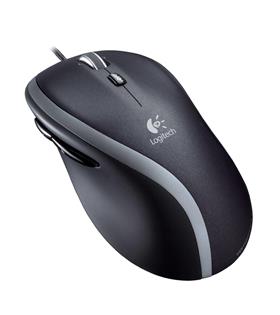 Logitech 910-005784 M500s 7 Özel Düğmeli Gelişmiş Kablolu Fare Mouse