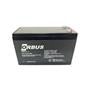 Orbus energy Orb-12v 7Ah Bakımsız Kuru Akü 150-65-90mm 2 kg