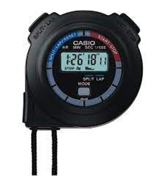 Casio HS-3V-1BRDT Kronometre