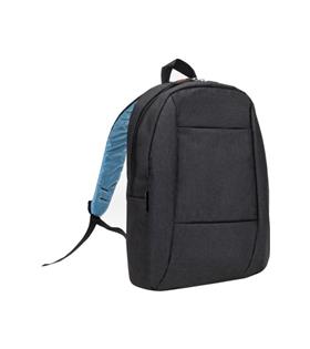 Plm Andria Siyah 15.6" Notebook Sırt Çantası