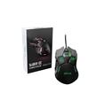Galax Slıder-02 Rgb 6 Buttons 3200 Dpı Gaming Mouse