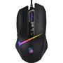 Bloody W60 Pro S.Black 16K Cpi Opt Rgb Uc3&4 Aktif Oyuncu Mouse