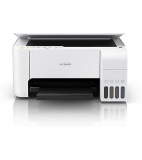 Epson L3256 Yazıcı-Tarayıcı-Fotokopi Renkli Mürekkep Tanklı Yazıcı Tanklı Yazıcılar