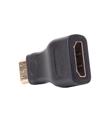Vcom CA316 Mini Hdmi Erkek To Hdmi Dişi Çevirici_1)