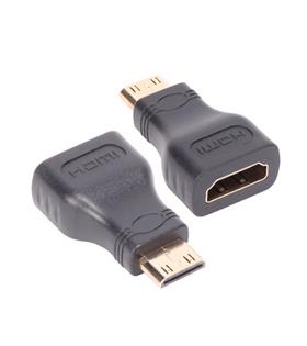 Vcom CA316 Mini Hdmi Erkek To Hdmi Dişi Çevirici