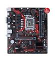 Asus EX-B660M-V5 D4 Ddr4 M2 Nvme HDMI Pcıe 4.0 1700P Matx Anakart