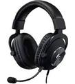 Logitech 981-000818 Pro X 7.1 Mikrofonlu Oyuncu Kulaklığı