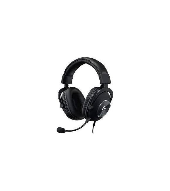 Logitech 981-000818 Pro X 7.1 Mikrofonlu Oyuncu Kulaklığı