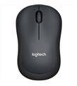 Logitech 910-006510 M221 Silent Sessiz Charcoal Kablosuz Mouse
