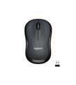 Logitech 910-006510 M221 Silent Sessiz Charcoal Kablosuz Mouse_1)