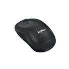 Logitech 910-006510 M221 Silent Sessiz Charcoal Kablosuz Mouse_2