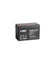 S-link AK-6120-a 6v 12ah Bakımsız Kuru Akü