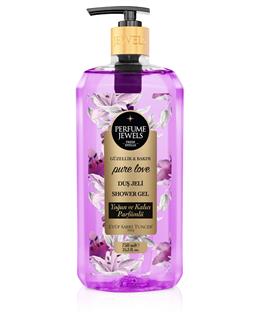 Eyüp Sabri Tuncer PJ Pure Love 750ml Duş Jeli Parfümlü