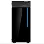 Gigabyte GB-C200G ATX Midi Tower Bilgisayar Kasası Siyah