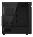 Gigabyte GB-C200G ATX Midi Tower Bilgisayar Kasası Siyah_1)