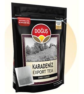 Doğuş Karadeniz Export 25x40 Demlik Poşet Çay Demlik Poşet Çaylar