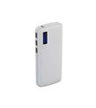 S-link IP-630 20000mah Powerbank Beyaz Taşınabilir Pil Şarj Cihazı