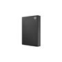 Seagate 5TB One Touch STKC5000400 USB 3.0 Windows-Mac Harici Harddisk Siyah