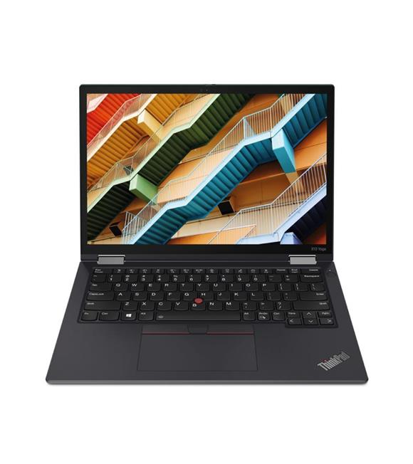 Lenovo X13 Yoga 20WK00AATX G2 i7 1165G7 16GB 512GB 13.3 Touch+Kalem FreeDos Notebook