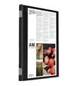 Lenovo X13 Yoga 20WK00AATX G2 i7 1165G7 16GB 512GB 13.3 Touch+Kalem FreeDos Notebook_2)