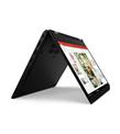 Lenovo X13 Yoga 20WK00AATX G2 i7 1165G7 16GB 512GB 13.3 Touch+Kalem FreeDos Notebook