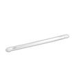 Fly T8-9w 6000K Sarı Floresan Led Alüminyum 60cm_1)