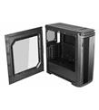 Hiper Harmony Rainbow Gaming Mid Atx Kasa 600W 12Cm Psu 3 Adet Dahili RGB Led Fan_1)