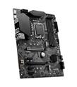 Msı Pro Z690-P Ddr4 Soket 1700 Ddr4 5200 (Oc) Pcı-E Gen 5 M.2 Usb3.2 2.5g Lan Atx 12.Nesil Anakart_1)