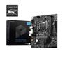 Msı H510M-A Pro Soket 1200 Ddr4 3200 Pcı-E Gen 4 ,m.2 Usb3.2 1x 1g Lan Matx Anakart