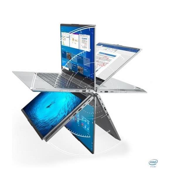 Lenovo ThinkBook 14s Yoga 20WE0033TX i5 1135G7 8GB RAM 256GB SSD W10 Pro 14